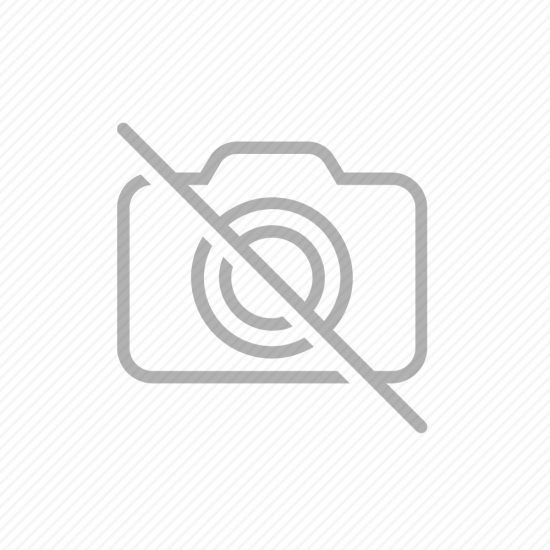 Електрически разклонител с четири гнезда и ключ, удължител 5.0м  - модел 4K5.0